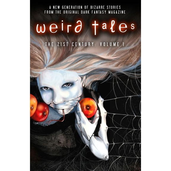 Pre-Owned Weird Tales (Paperback)