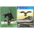 thumbnail image 1 of Weird West (Special Reserve Box) (Collectors Edition) Oneirist Variant (Playstation 4), 1 of 1