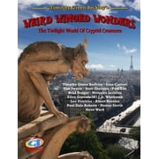 Weird Winged Wonders The Twilight World of Cryptid Creatures