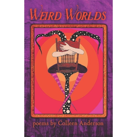 Weird Worlds, (Paperback)