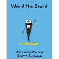 thumbnail image 1 of Pre-Owned Weird the Beard (Hardcover) 0982950624 9780982950623, 1 of 1