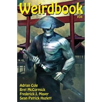 Weirdbook #34, (Paperback)