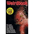 thumbnail image 1 of Pre-Owned Weirdbook #36 Paperback, 1 of 1