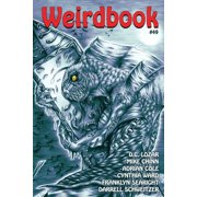 Weirdbook #49, Paperback