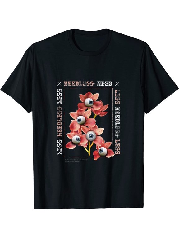 Weirdcore Aesthetic Clothes Alt Indie Dreamcore T-Shirt