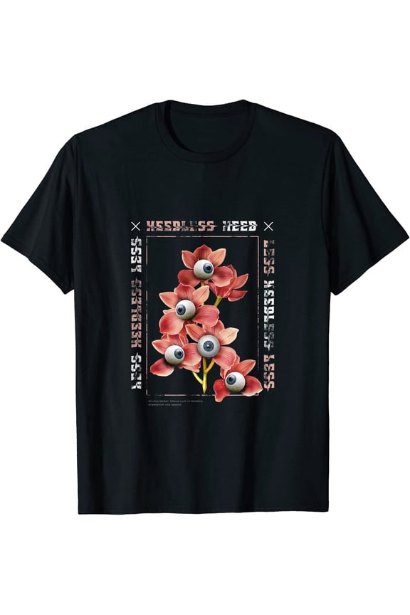 Weirdcore Aesthetic Clothes Alt Indie Dreamcore T-Shirt