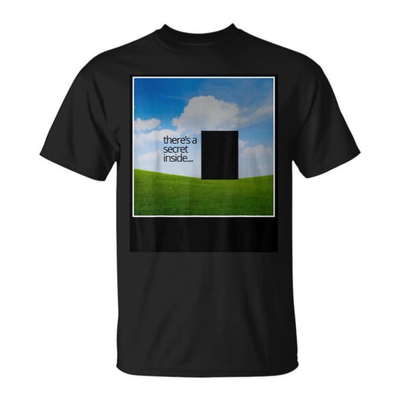 Weirdcore Aesthetic Dreamcore Alternative Lostcore HorrorT-shirt