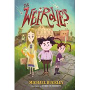 Weirdies Weirdies, Book 1, Hardcover