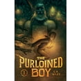 thumbnail image 1 of Weirdling Cycle The Purloined Boy, Book 1, (Paperback), 1 of 1
