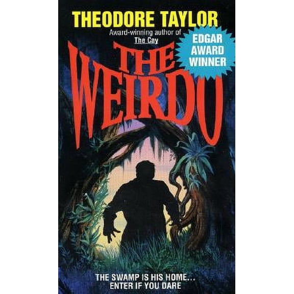 Pre-Owned Weirdo