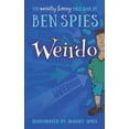 thumbnail image 1 of Weirdo, (Paperback), 1 of 1