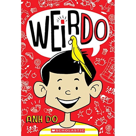 Pre-Owned Weirdo