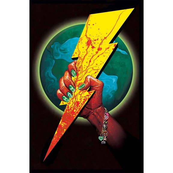 Weirdworld #1 () Marvel Comics Comic Book
