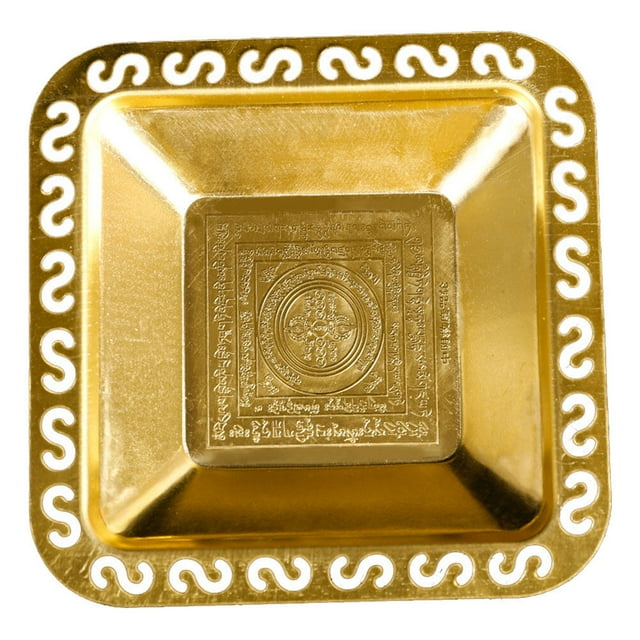 Weis Exquisite Fruit Tray Tribute Serving Tray Useful Storage Tray