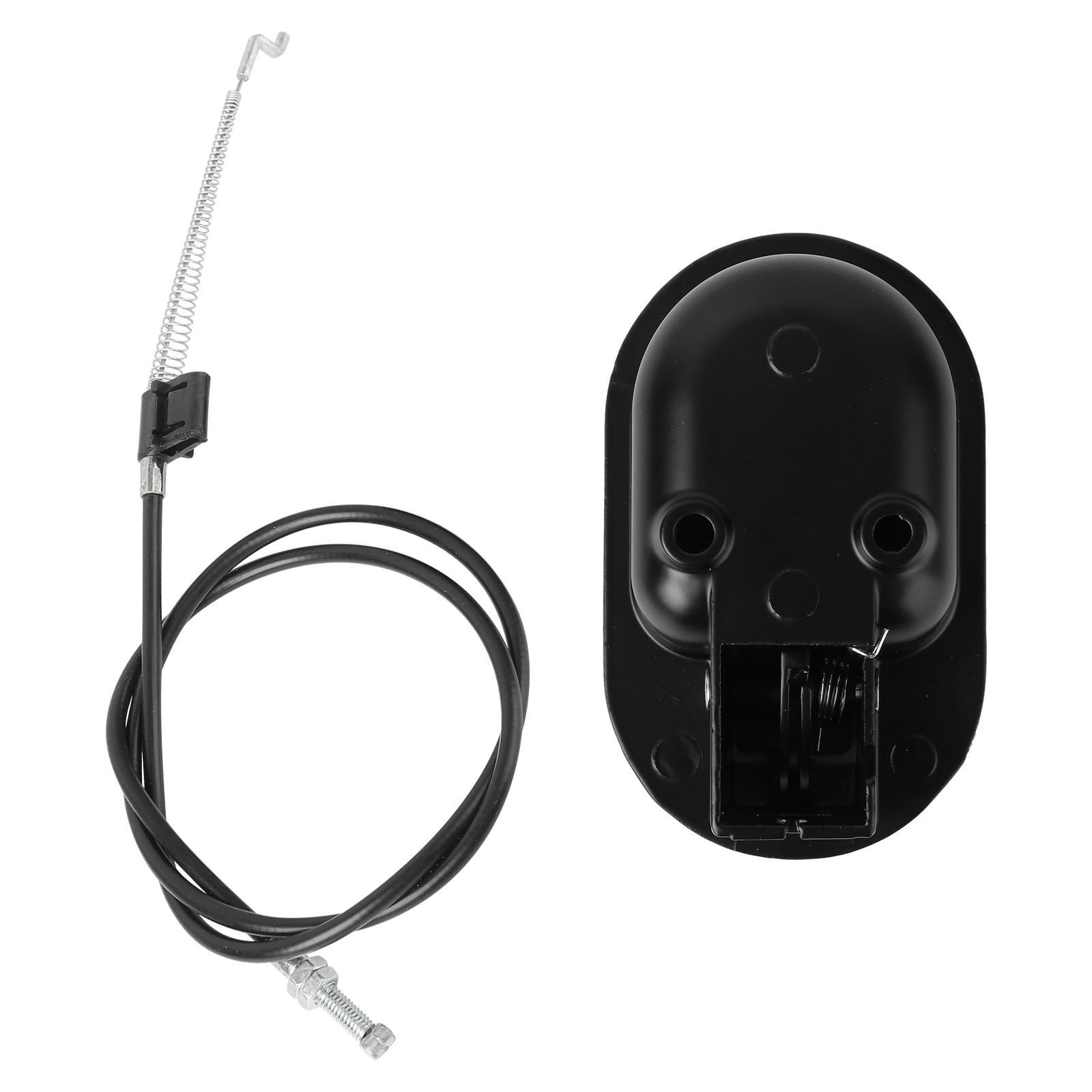 SodaStream Release Lever Replacement Part - Black, For Easy / Fizzi / Spirit Models