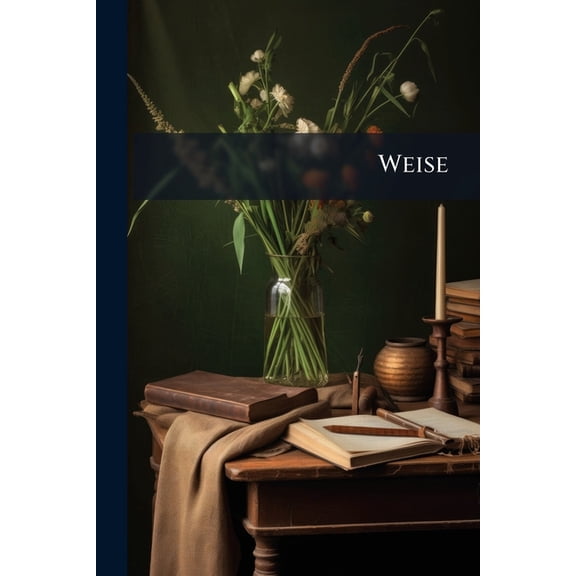 Weise Paperback