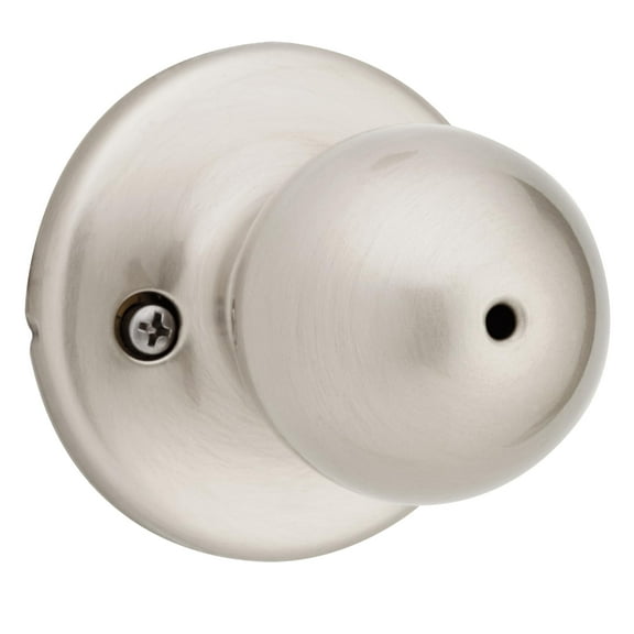 Weiser 9GAC3310-011 Yukon Residential Door Knob