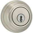 thumbnail image 1 of Weiser SmartKey Single Cylinder Deadbolt, 1 of 2