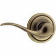 thumbnail image 1 of GLA12 TC5 B LH Toluca Dummy - Antique Brass, 1 of 1