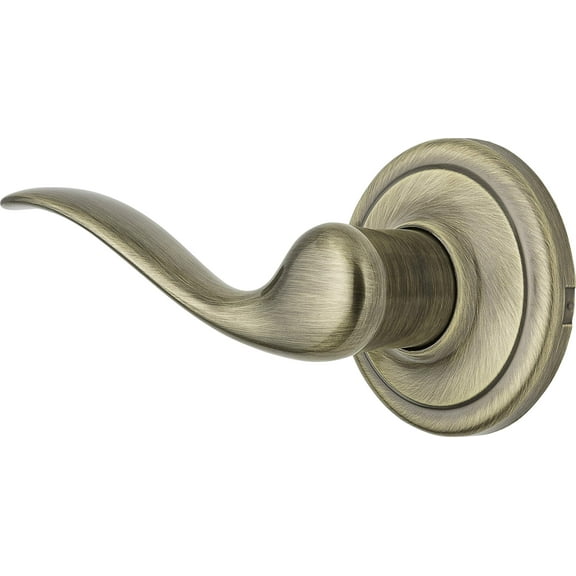 Weiser Toluca Residential Door Lever