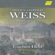 Weiss / Held - Early Works - Music & Performance - CD