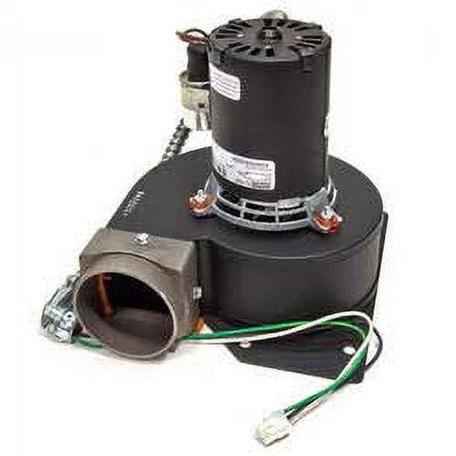 Weiss Instruments 381356499 Kit-R Asy Indcr CGS Inducer Fan Assembly Kit (Incl