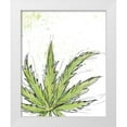 thumbnail image 1 of Weiss, Jan 12x14 White Modern Wood Framed Museum Art Print Titled - Train Wreck, 1 of 4