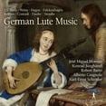 thumbnail image 1 of Weiss / Moreno / Barto - German Lute Music - Music & Performance - CD, 1 of 2