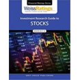 thumbnail image 1 of Pre-Owned Weiss Ratings Investment Research Guide to Stocks, Winter 17/18 9781682177891 Used, 1 of 1