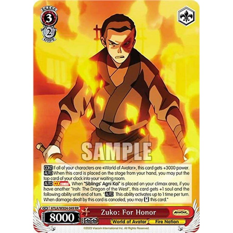 空白様オーダーページ Signed Weiss Schwarz Kaiju No.8 The Man bacame a Kaiju KJ8/S123