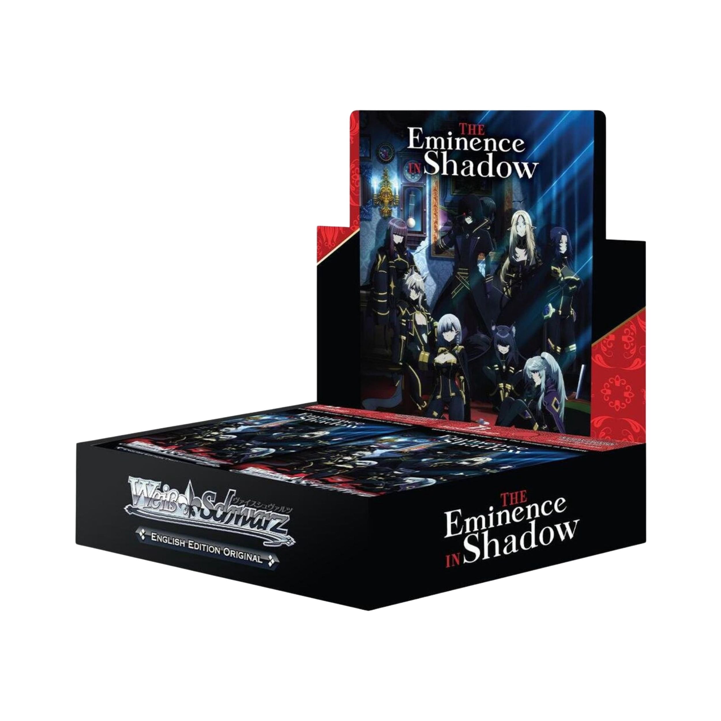 Best Weiss Schwarz Sets