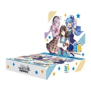 Weiss Schwarz Kadokawa Sneaker Bunko Vol.2 Booster Box