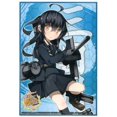 thumbnail image 1 of Weiss Schwarz Kantai Collection Mikazuki Card Sleeves (60 ct), 1 of 1