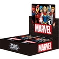 thumbnail image 1 of Weiss Schwarz: Marvel Card Collection Booster Box - 16 Packs - Japanese [Card Game, 2 Players], 1 of 4