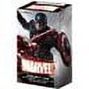 Weiss Schwarz Premium Booster Box: Marvel - 6 Packs - Japanese [Card Game]  - Walmart.com