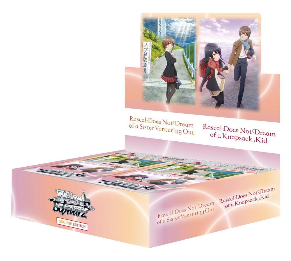 Weiss Schwarz Shop for Toys at Walmart.com