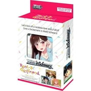 Rent-A-Girlfriend - Trial Deck+