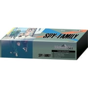 Weiss Schwarz SPY x FAMILY Meister Set Booster Box