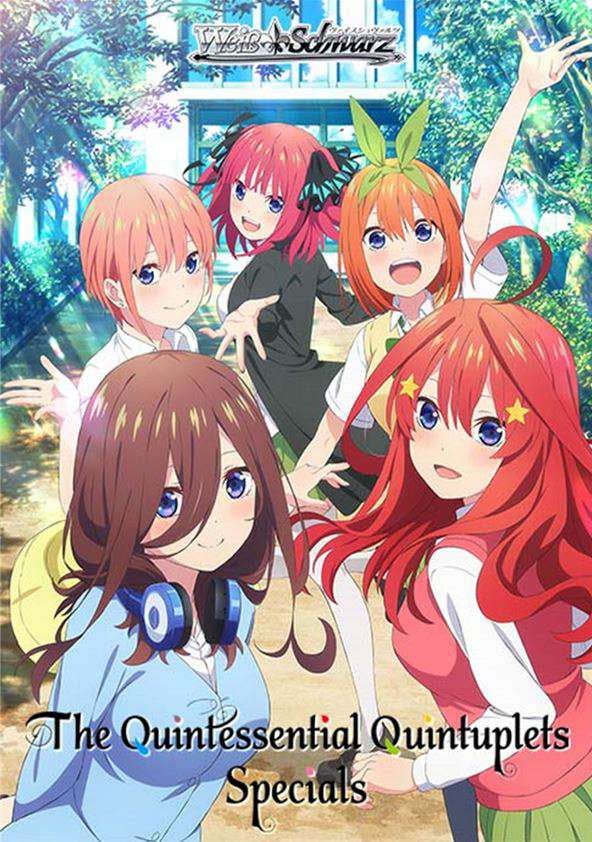the quintessential quintuplets specials premium booster box Commander Legends Draft Booster Box – Face to Face Games main image 1