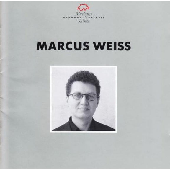 Weiss / Trio Accanto - Interpreten-Portrait - Music & Performance - CD