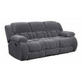 thumbnail image 1 of Weissman Upholstered Tufted Living Room Set, 1 of 5