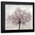 thumbnail image 1 of Weisz, Irene 12x12 Black Modern Framed Museum Art Print Titled - Blossoms of Spring II, 1 of 5
