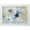 thumbnail image 1 of Weisz, Irene 18x13 White Modern Wood Framed Museum Art Print Titled - Anemone Whisper, 1 of 4