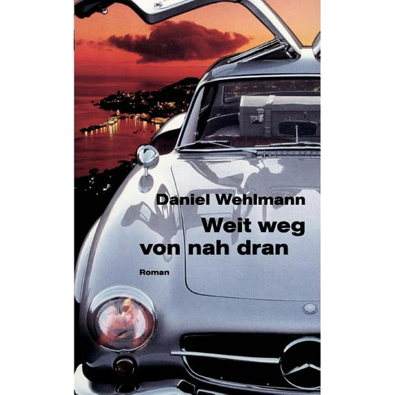 Weit weg von nah dran, (Paperback)