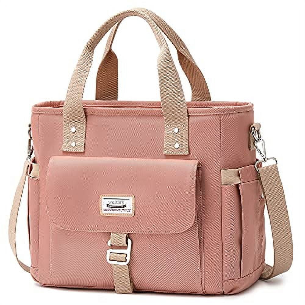 https://i5.walmartimages.com/seo/Weitars-Lunch-Bag-Women-Work-Insulated-Box-Extra-Large-Tote-Bag-Wide-Open-Cooler-With-Removable-Shoulder-Strap-Side-Pocket-Lunchbag-For-Picnic-Hiking_3589e820-7731-476c-9243-e8582be45ba4.10c130802f1f2991804d1ed07dccf088.jpeg