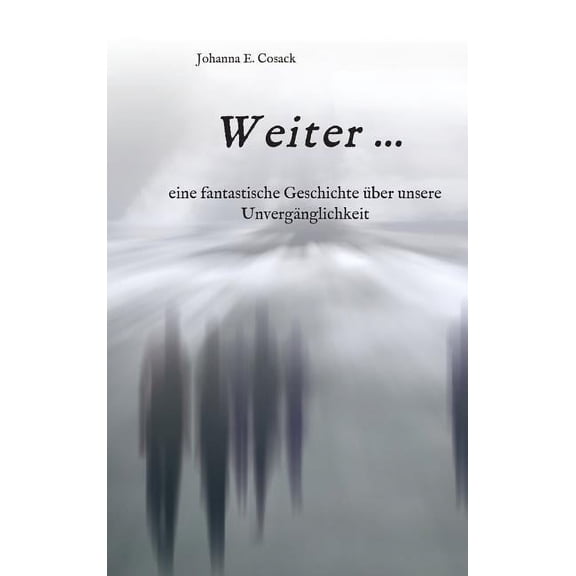 Weiter ... (Hardcover)
