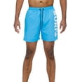 thumbnail image 1 of Weiv Men's Swim Trunks 5.5" Quick DrySurf and Beach Swim Shorts for Men with Mesh Lining, 1 of 3