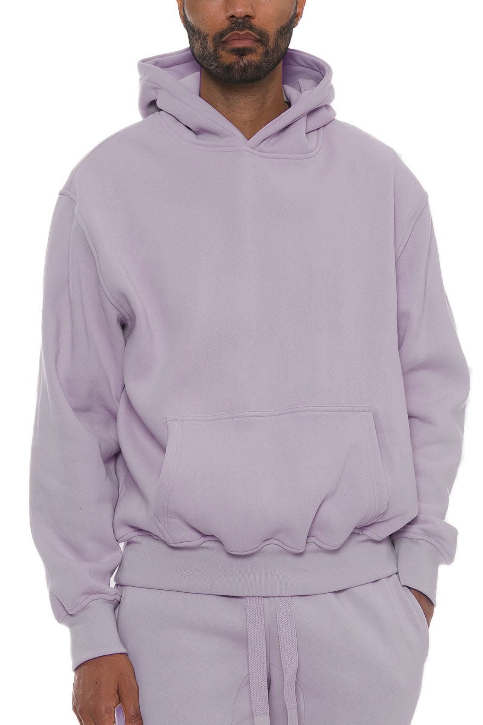 Weiv Mens Solid Full Zip Sweater main image 1