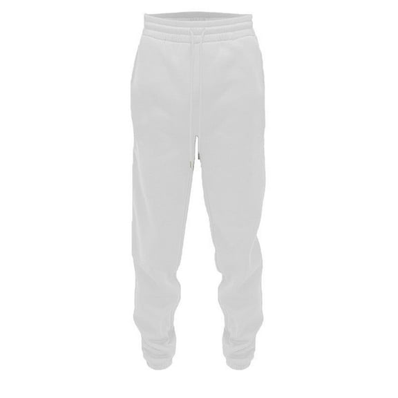 Weiv Solid Sweat Pant Joggers