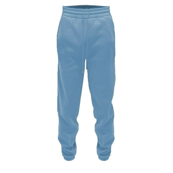 Weiv Solid Sweat Pant Joggers